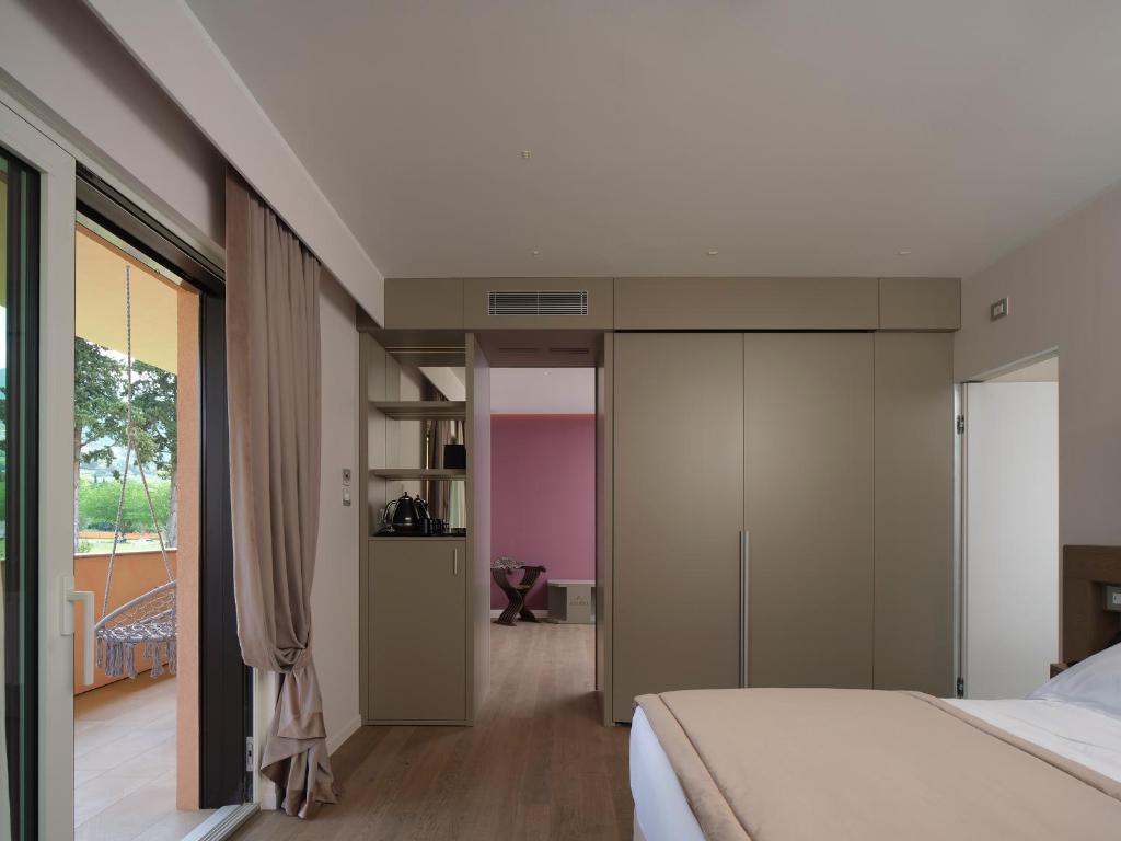 Ascesi Resort - Resim 19