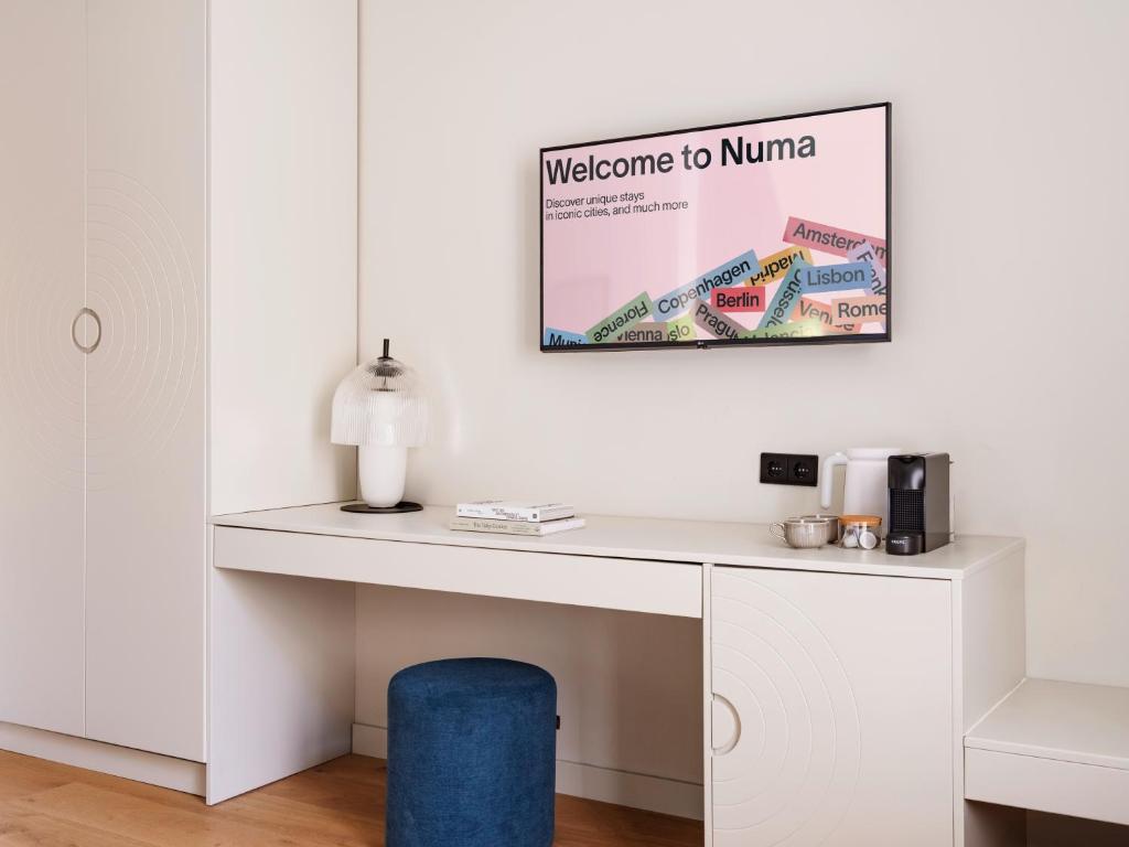 Numa Valencia La Xerea - Resim 25