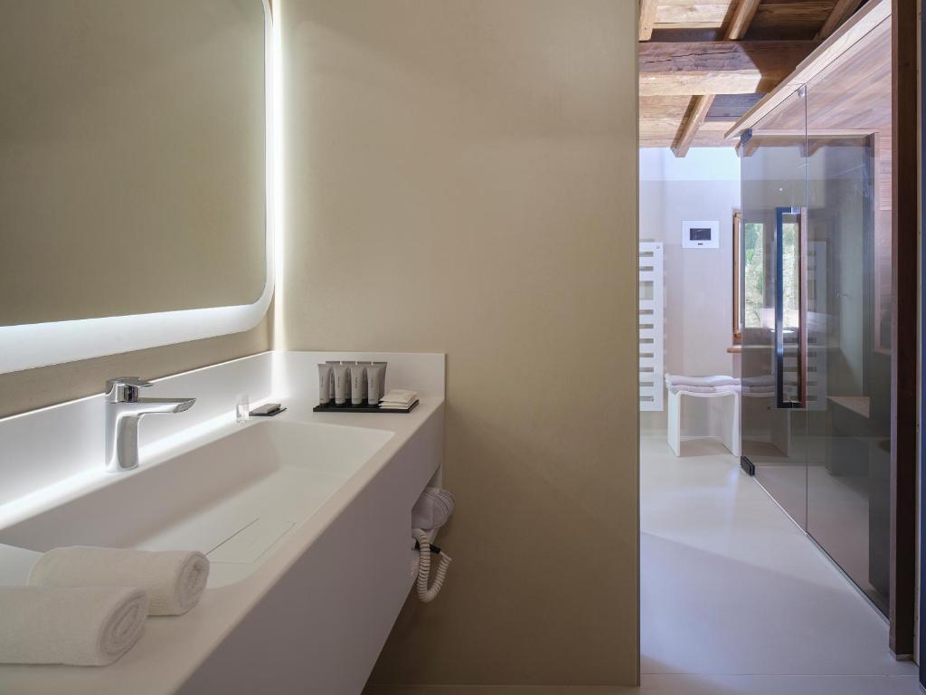 Ascesi Resort - Resim 24