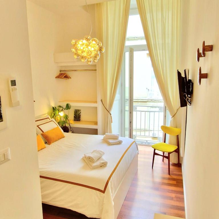 Napoli Tree - Lungomare - 10