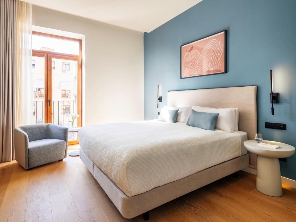 Numa Valencia La Xerea - Resim 28