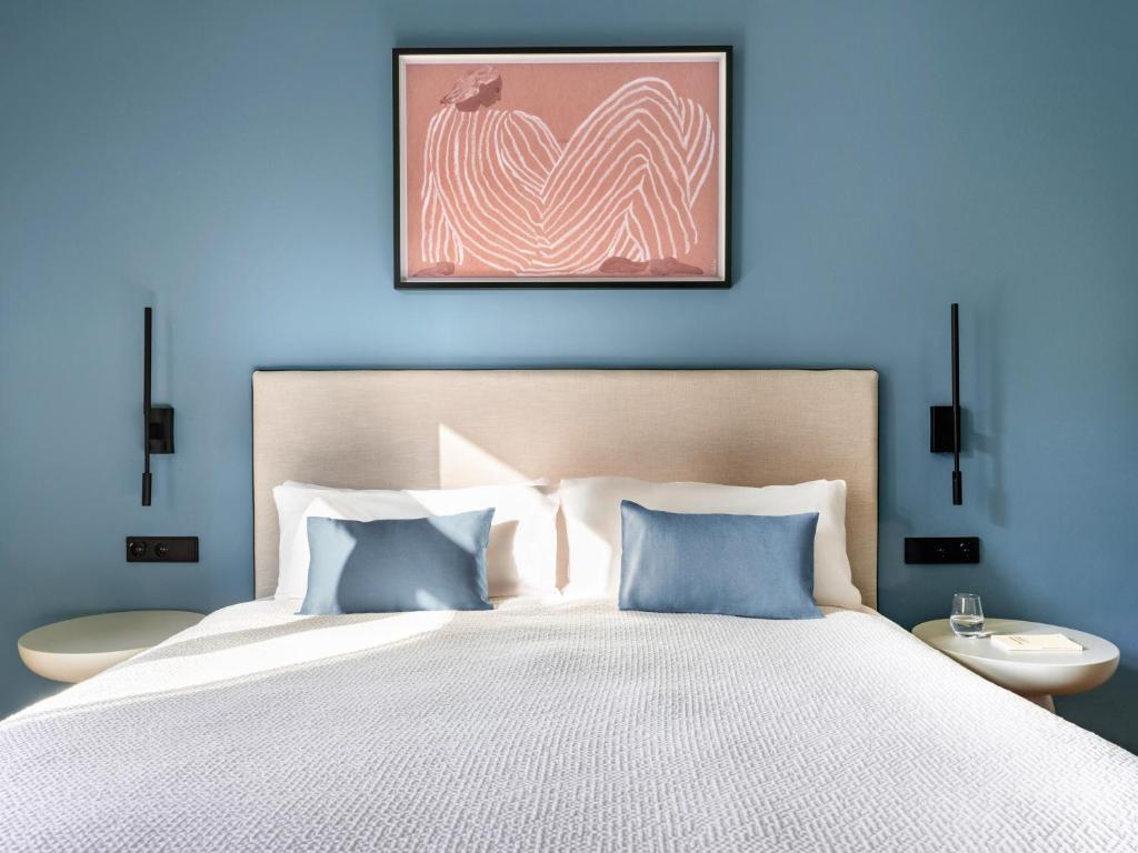 Numa Valencia La Xerea - Resim 27