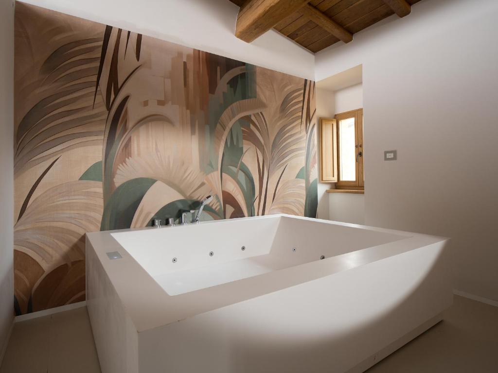 Ascesi Resort - Resim 3