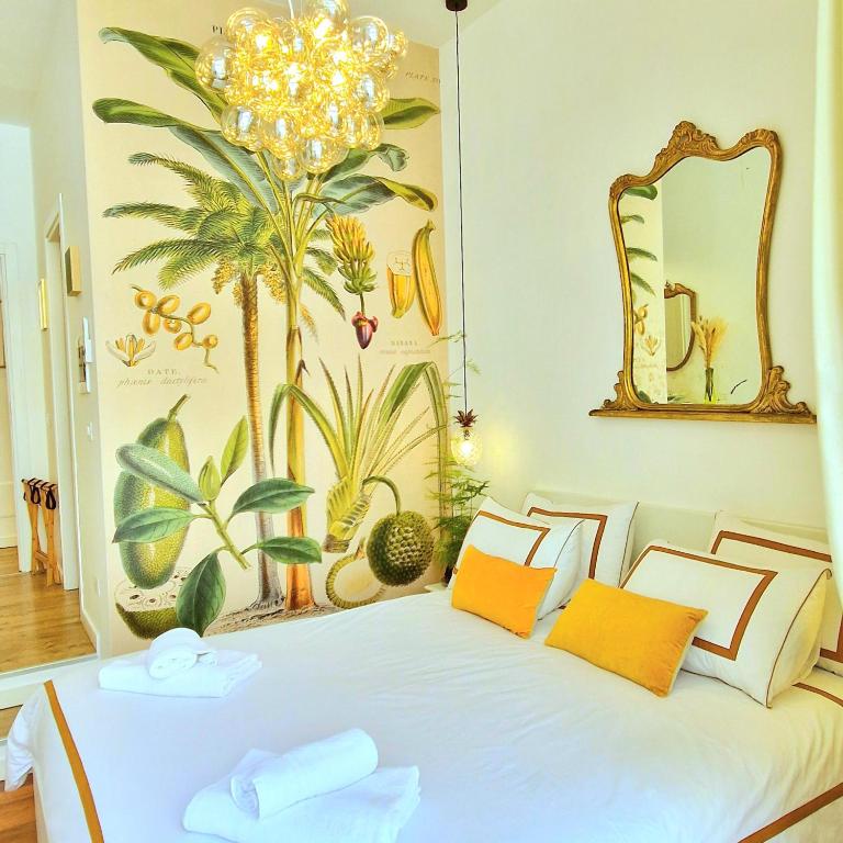 Napoli Tree - Lungomare - 3