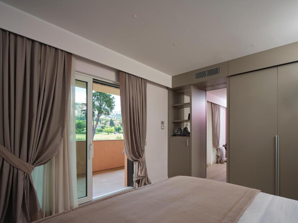 Ascesi Resort - Resim 26