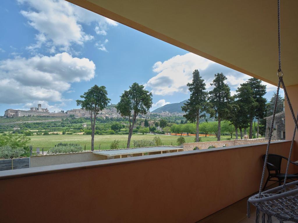 Ascesi Resort - Resim 27