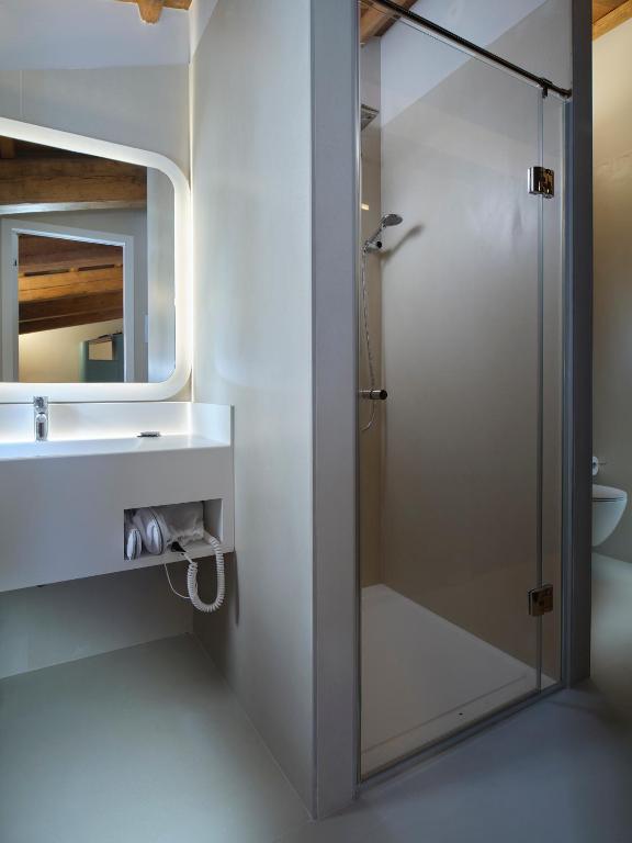 Ascesi Resort - Resim 29