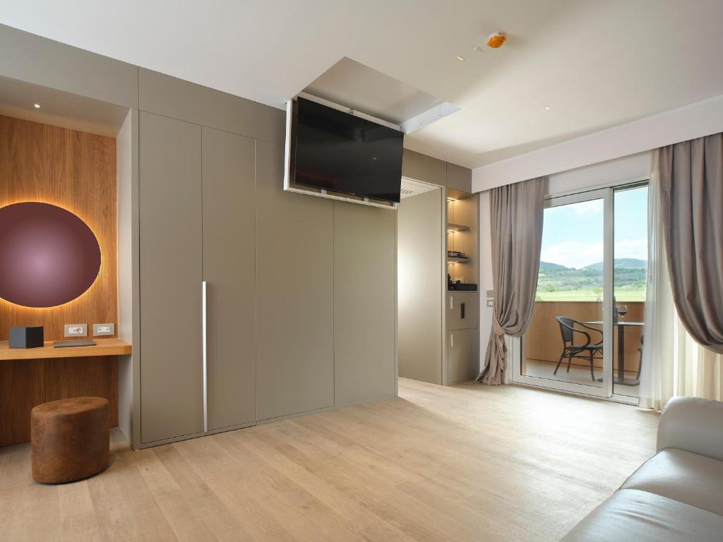 Ascesi Resort - Resim 5