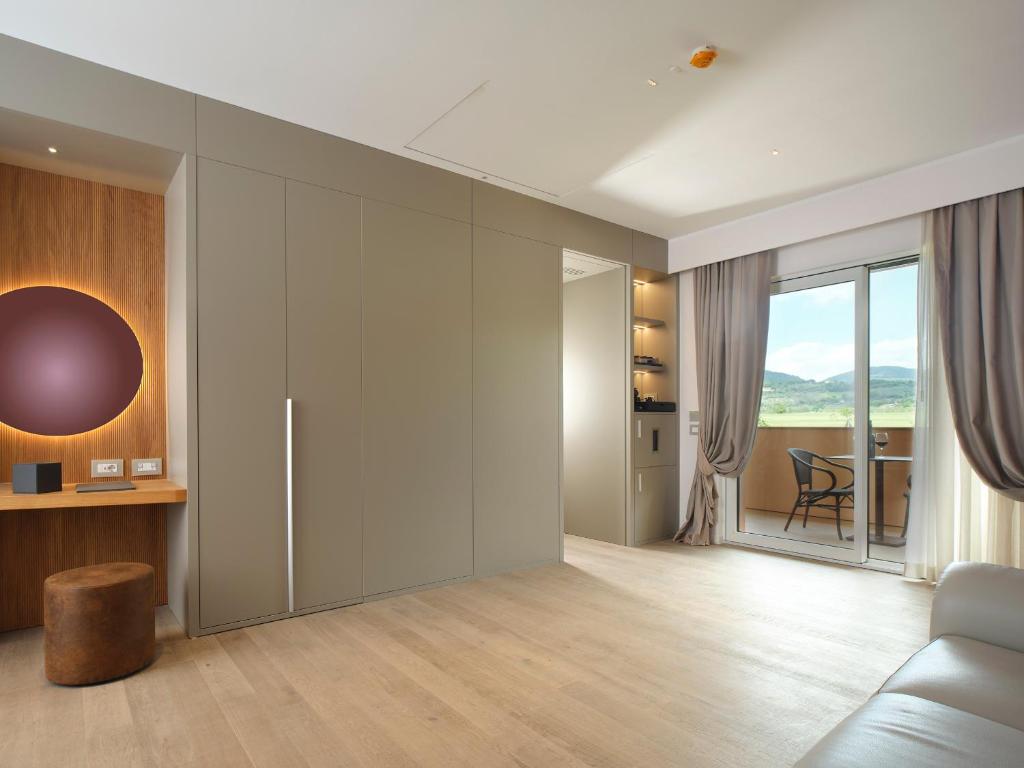 Ascesi Resort - Resim 30