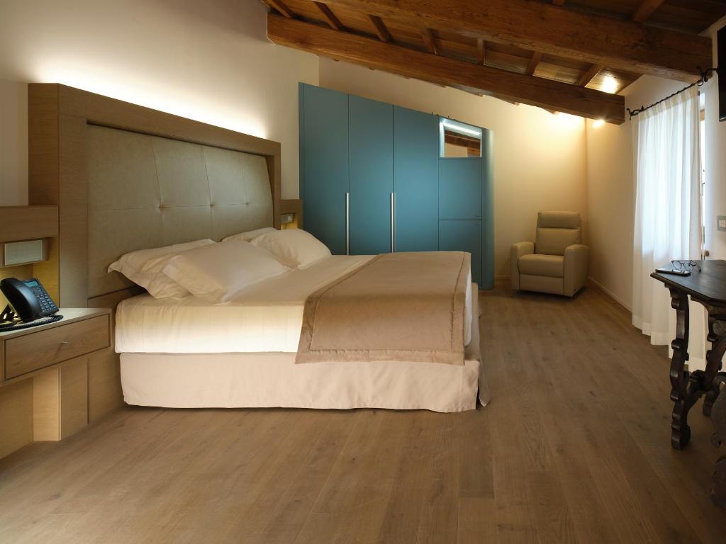 Ascesi Resort - Resim 31