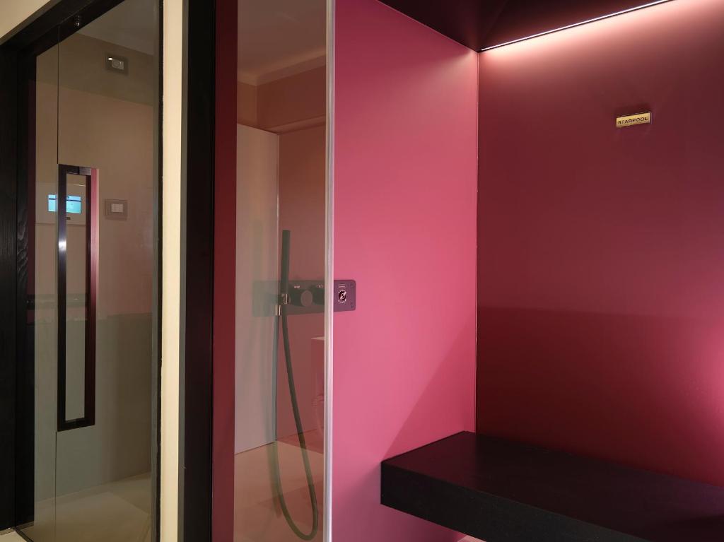 Ascesi Resort - Resim 22