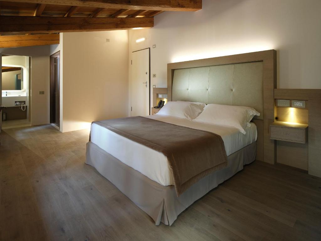 Ascesi Resort - Resim 32