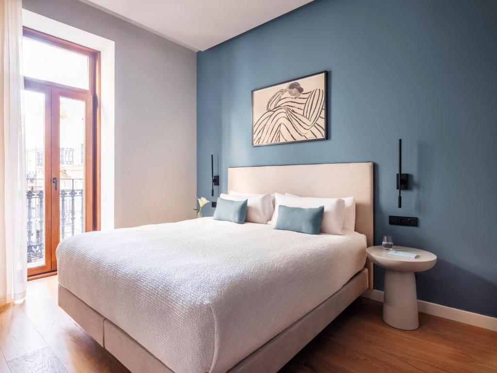 Numa Valencia La Xerea - Resim 1