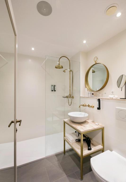 ARCOTEL Castellani Salzburg - Resim 7