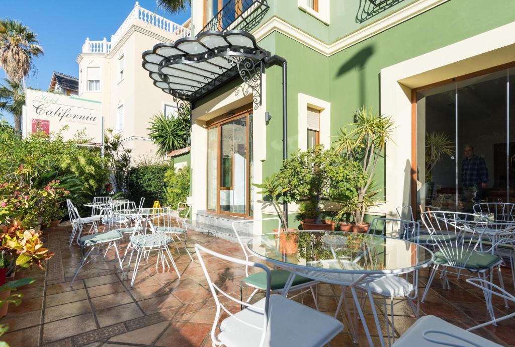 BYPILLOW California - Resim 9