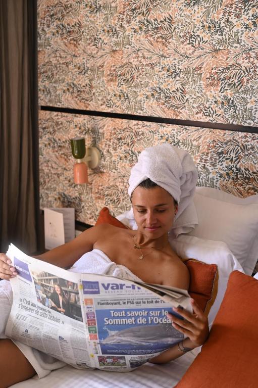 Hosté ubytování Hôtel Bor