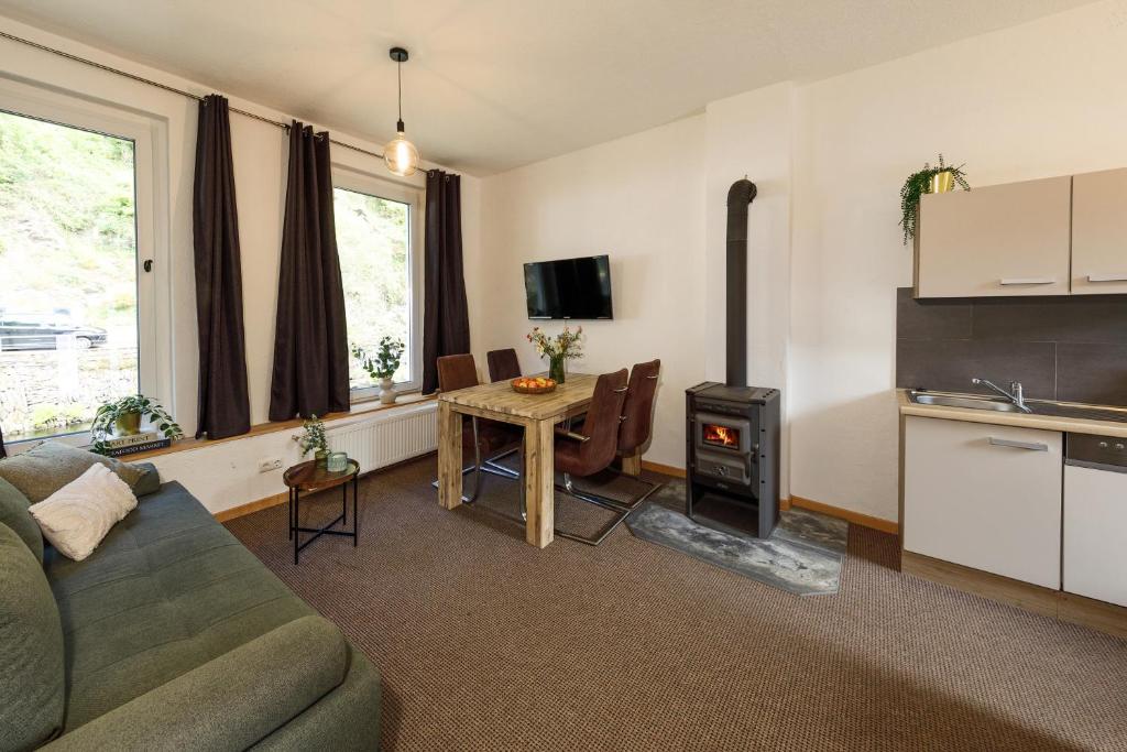 Äuchen am Rosenthal - 12