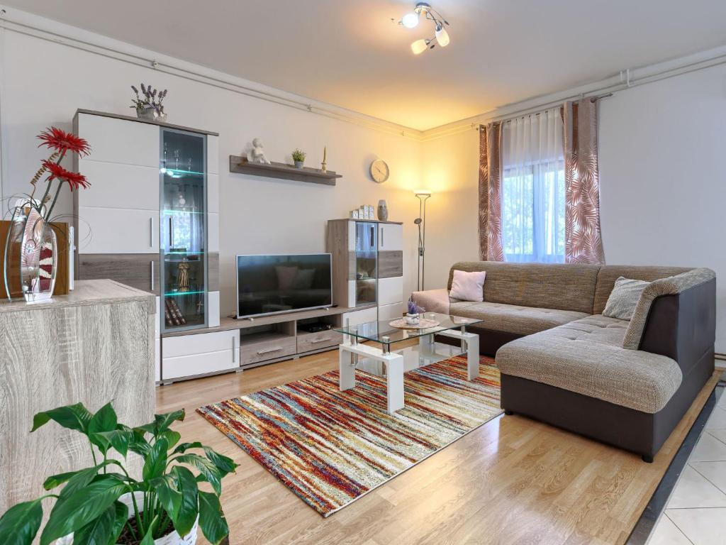 Posedenie v ubytovaní Apartment Cekić-2 by Interhome
