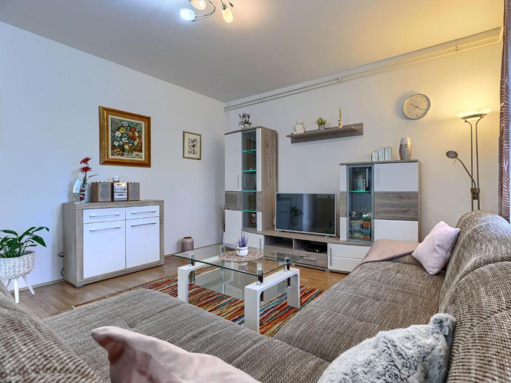 Posedenie v ubytovaní Apartment Cekić-2 by Interhome