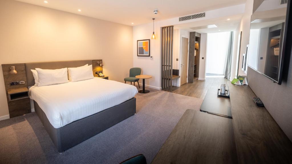 Holiday Inn Sunderland - City Centre, an IHG Hotel - 