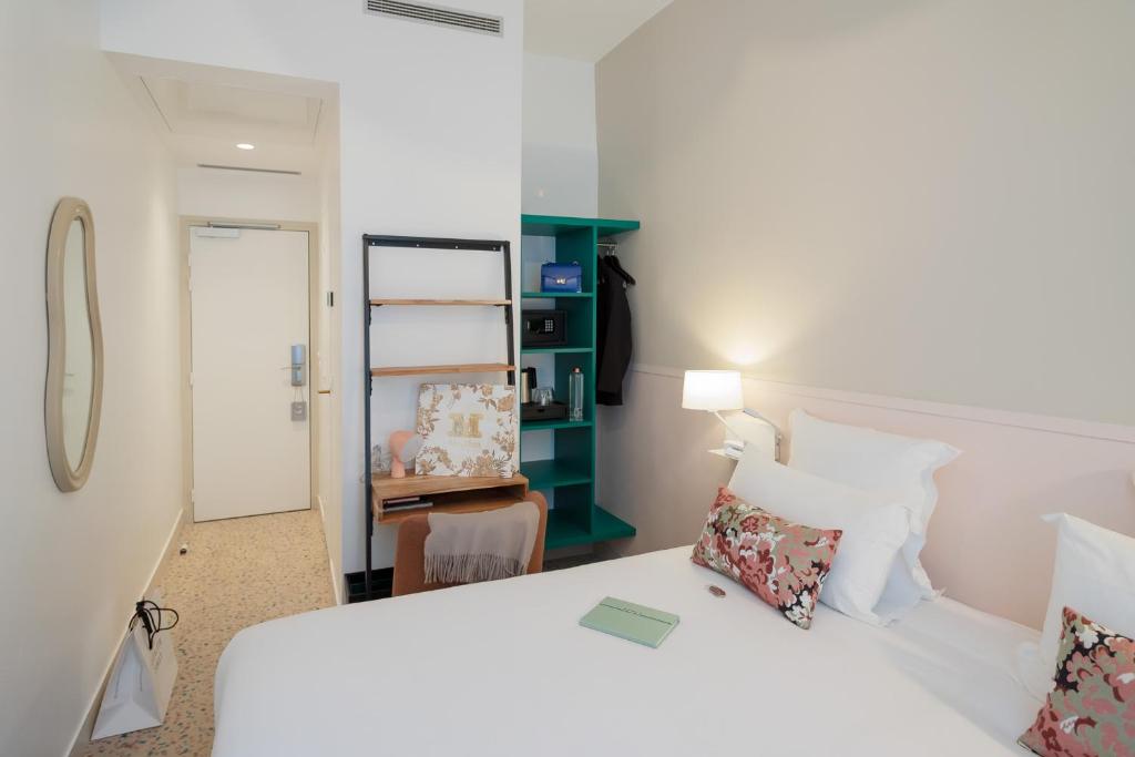 Trendy Canettes Hotel - Resim 26