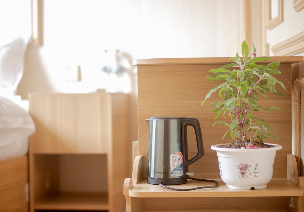 Quyenly Motel Mèo Vạc - 3