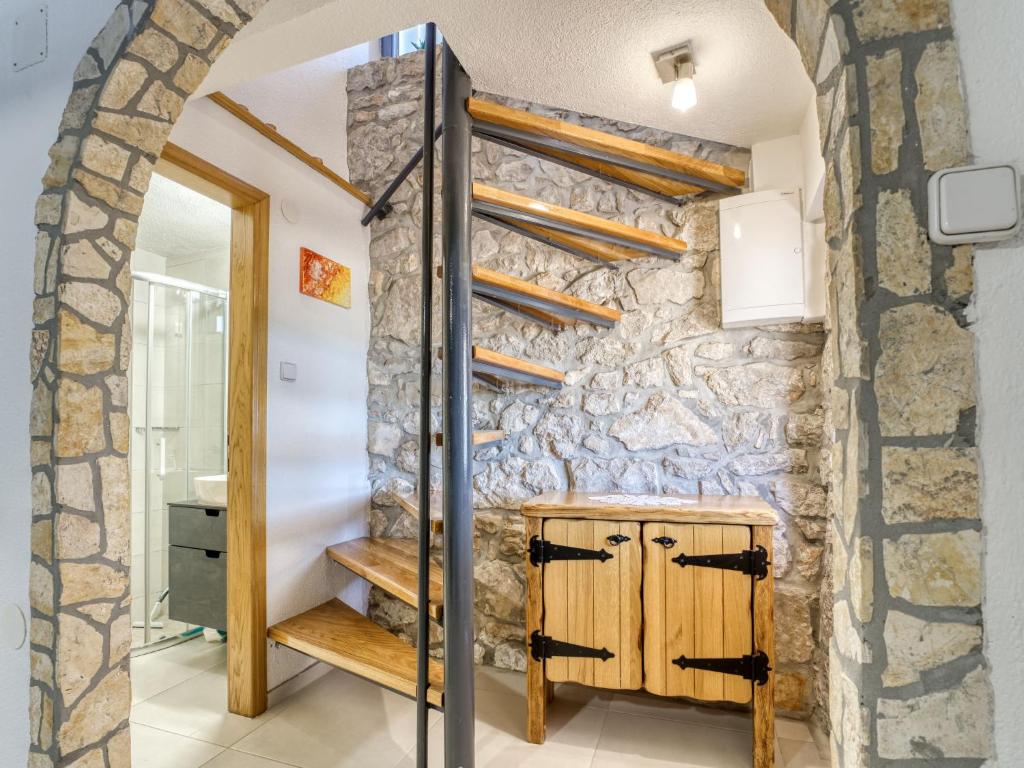 Fotografia z galérie ubytovania Holiday Home Lovreno by Interhome v destinácii Crikvenica