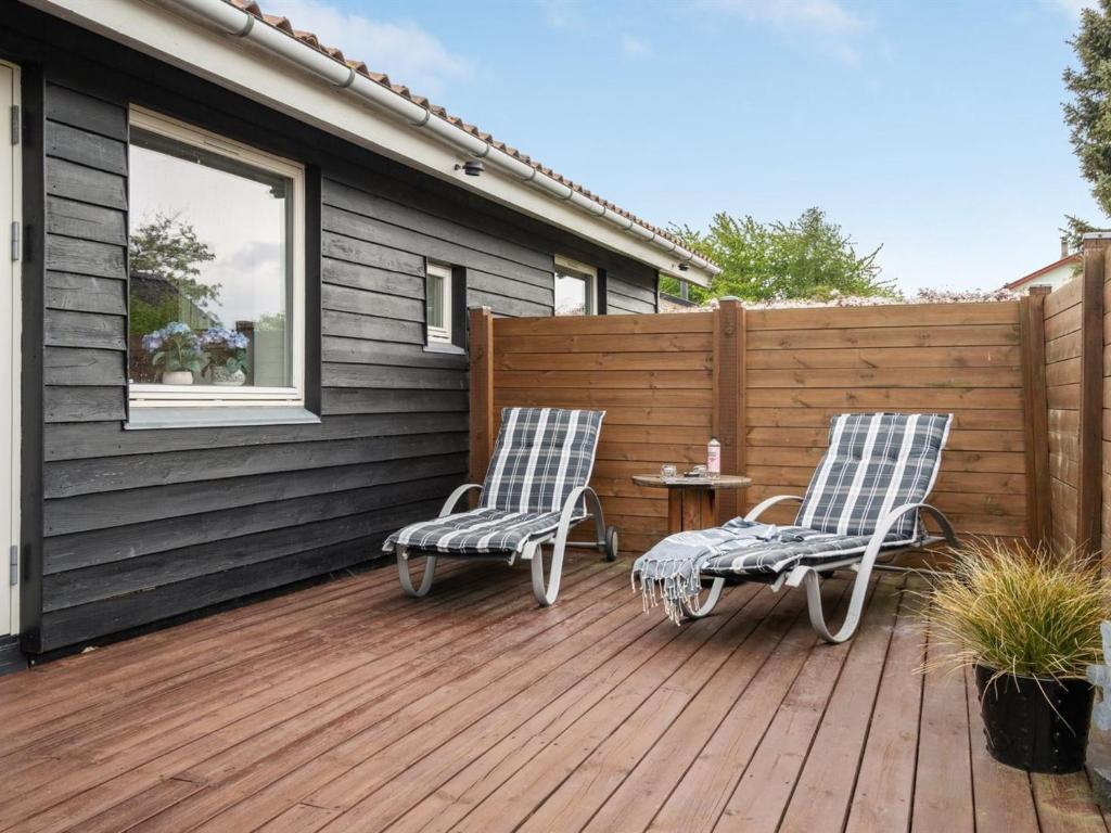 Fotografie z fotogalerie ubytování Holiday Home Gisl - 400m from the sea by Interhome v destinaci Bogense