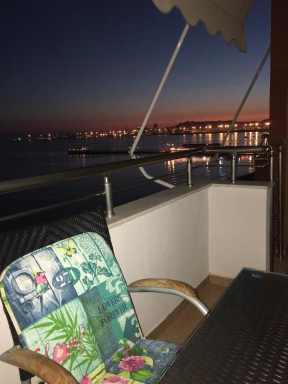 Sea view Durres