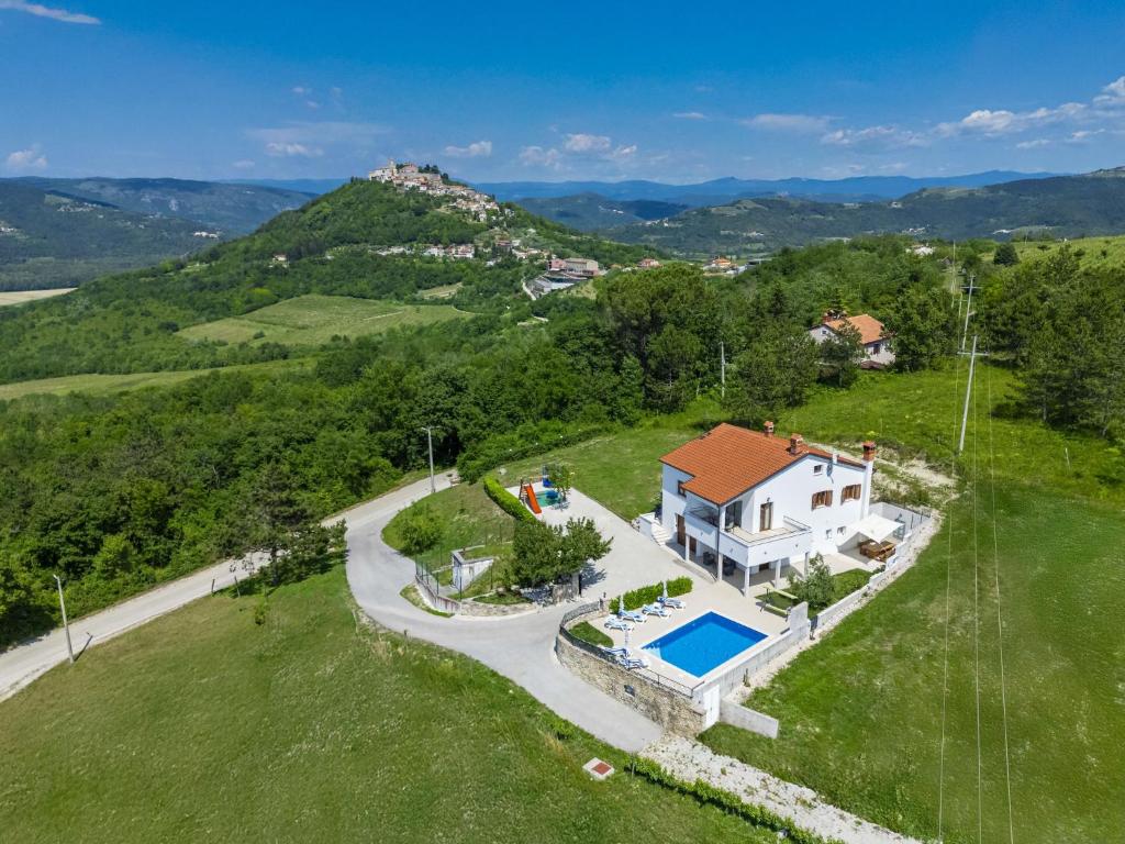 Holiday Home Montebello by Interhome