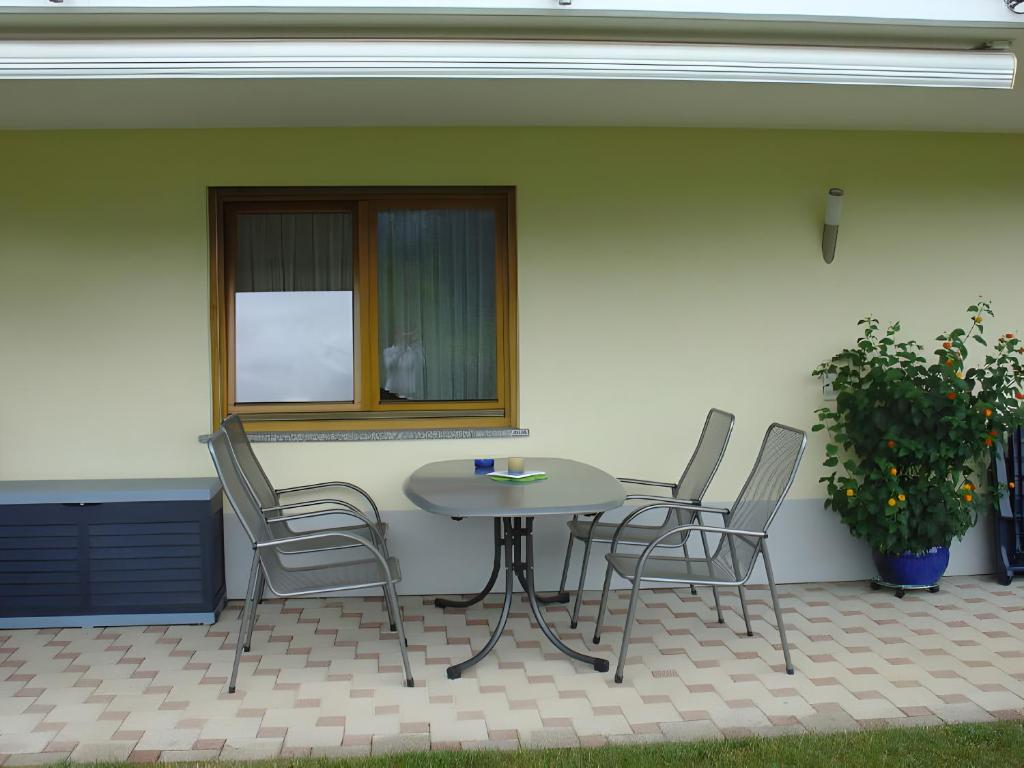 Fotografie z fotogalerie ubytování Ferienwohnung Bohnert v destinaci Fischerbach