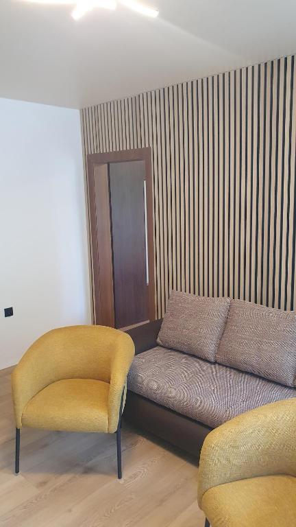 Posezení v ubytování Hotel Felicia