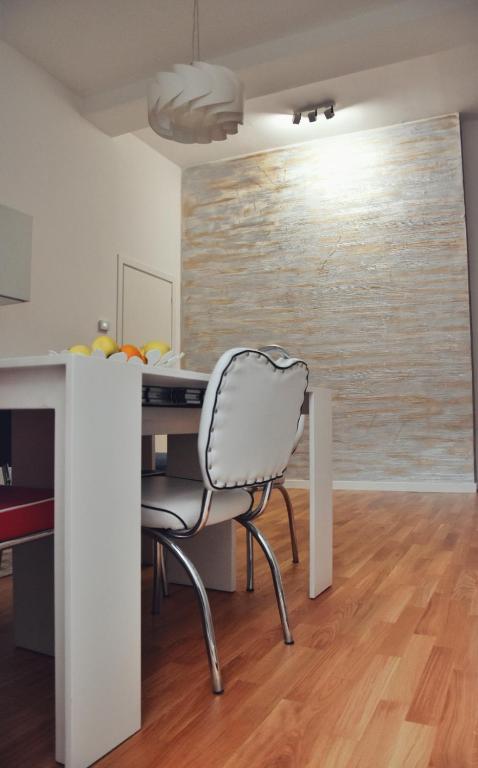 Fotografie z fotogalerie ubytování Les 3 Chambres v destinaci Lecce