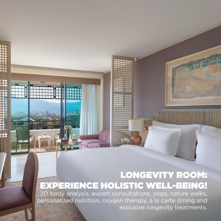 Rixos Downtown Antalya - The Land Of Legends Access - 