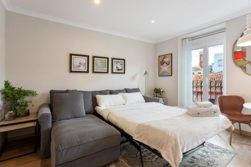 Elegant 1 Bedroom Apartment in the heart of Centro - Apartment