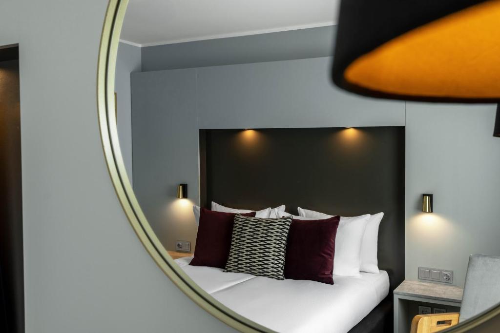 Ramada by Wyndham Essen - Resim 13