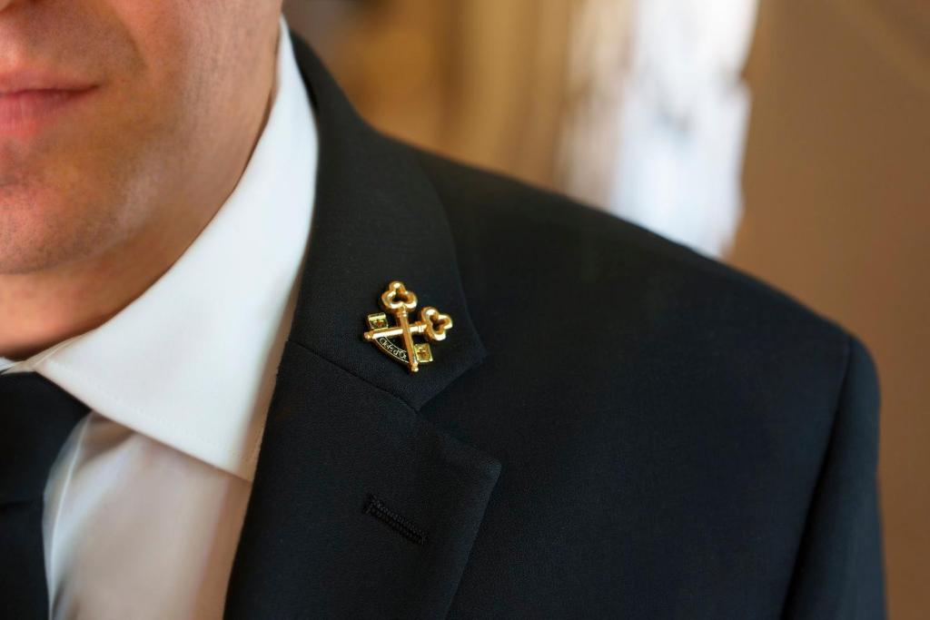 COMO The Halkin - Resim 5