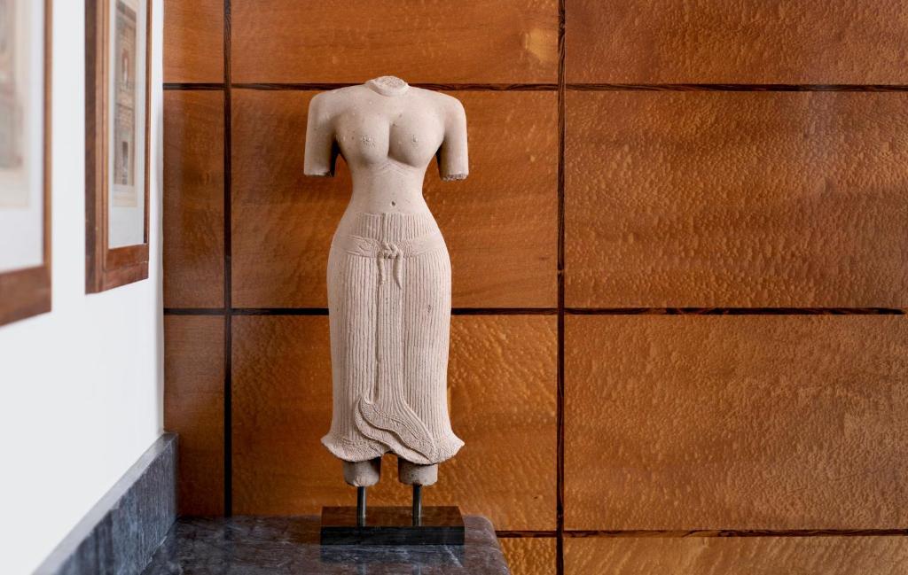 COMO The Halkin - Resim 23