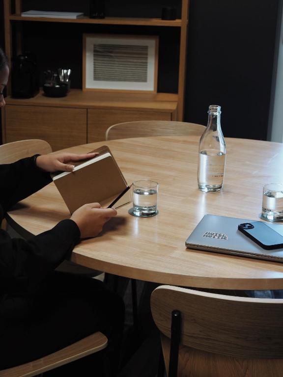 Bold Hotel München Giesing - Resim 17