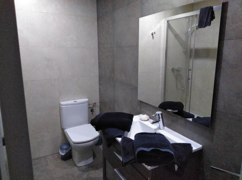 Apartamentos Turísticos Tenor by Bossh! Hotels - 17