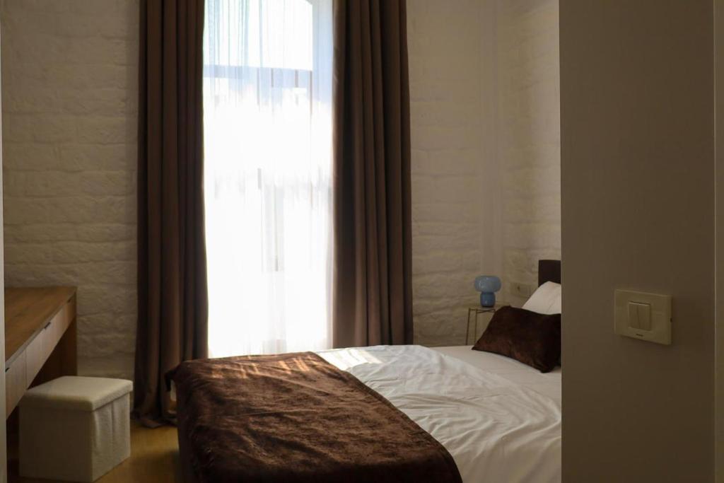 امکانات RA Boutique Hotel - تصویر ۴