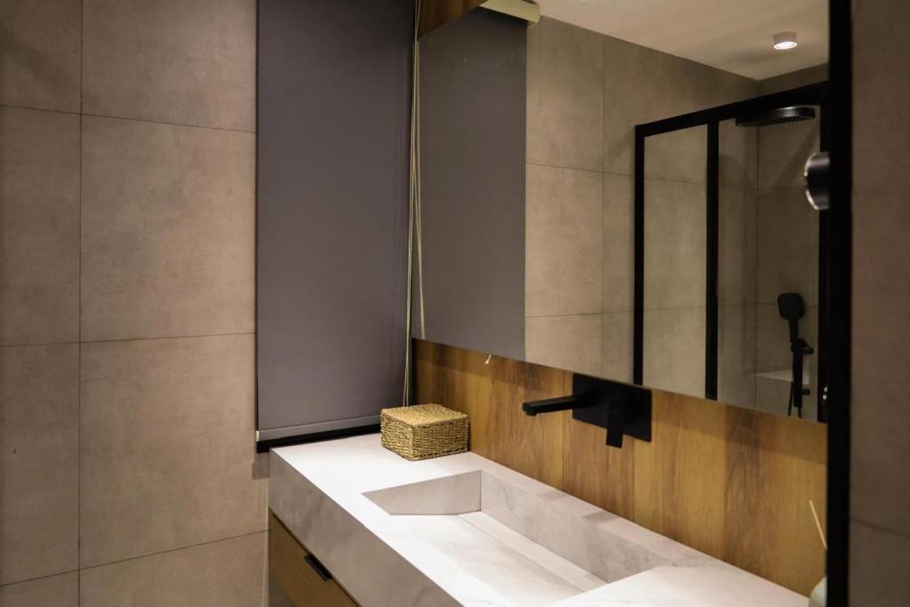 فضای داخلی RA Boutique Hotel در باکو - تصویر ۳