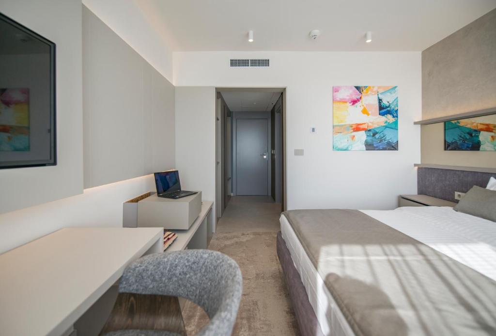 Hotel Continental - Resim 15