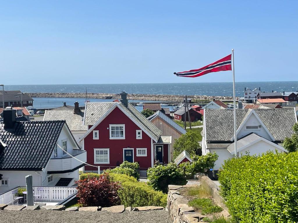 Φυσικό τοπίο κοντά σε αυτό το διαμέρισμα