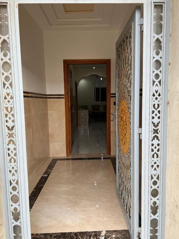 Fotografie z fotogalerie ubytování إقامة بدر v destinaci Asilah