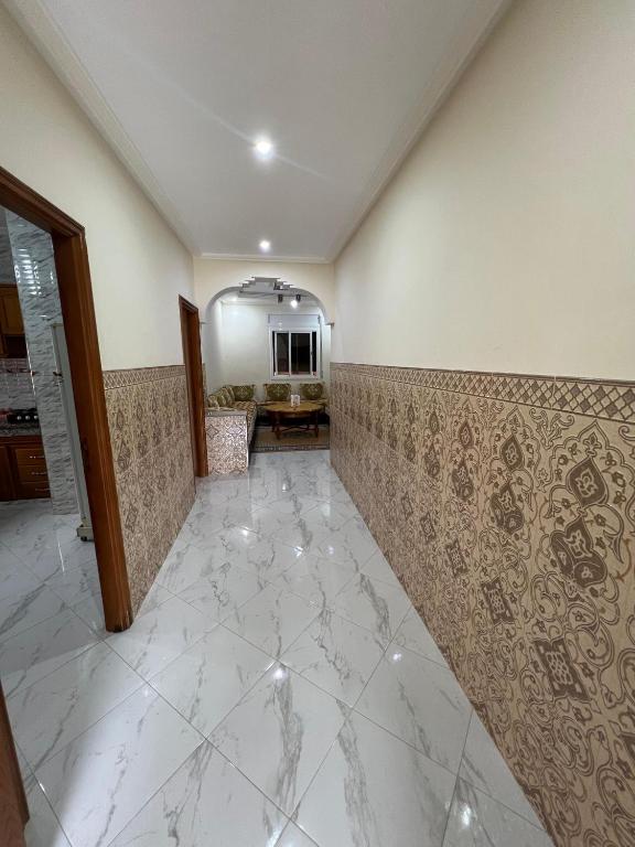 Fotografie z fotogalerie ubytování إقامة بدر v destinaci Asilah