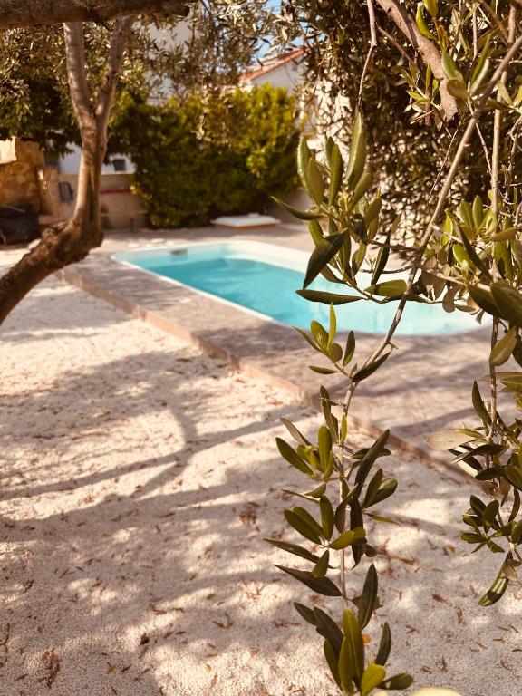 Casa Loro mit Meerblick und privatem Pool