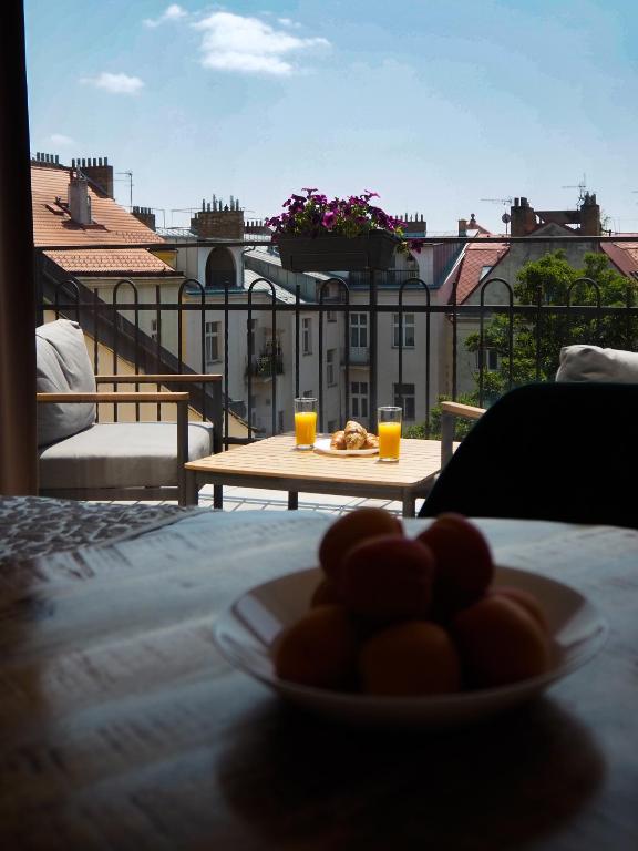 Rašínovo nábreží - Riverside Residence - Resim 2