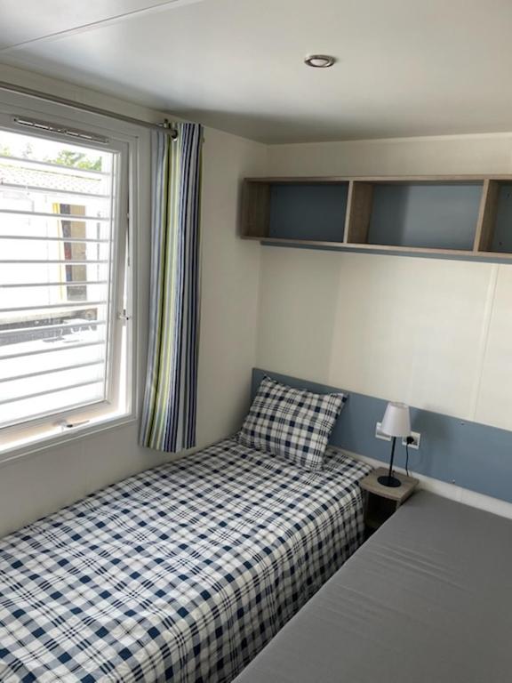 Postel nebo postele na pokoji v ubytování Hotel Fritza