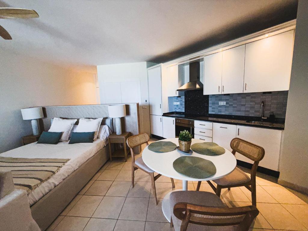 Apartamento K151 en Cabopino